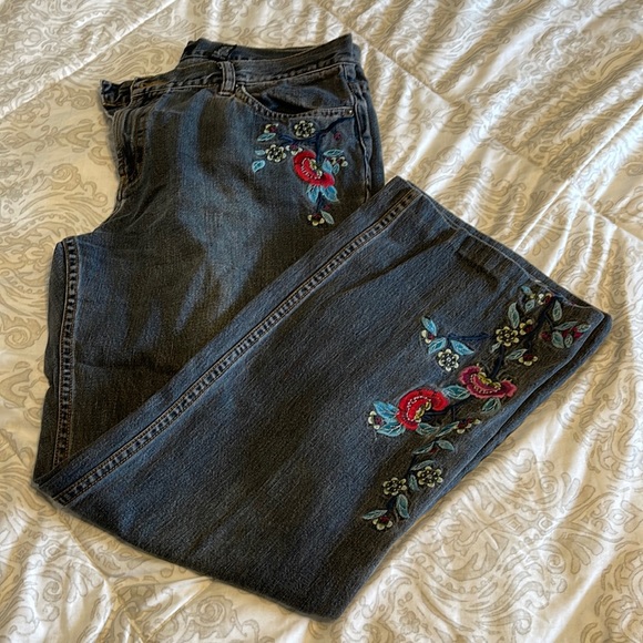 identity by lord &taylor Denim - Identity Size 12 jeans